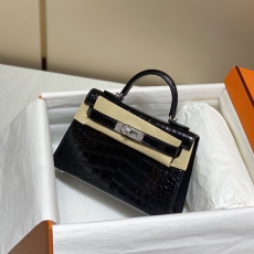 Hermes Kelly Bags